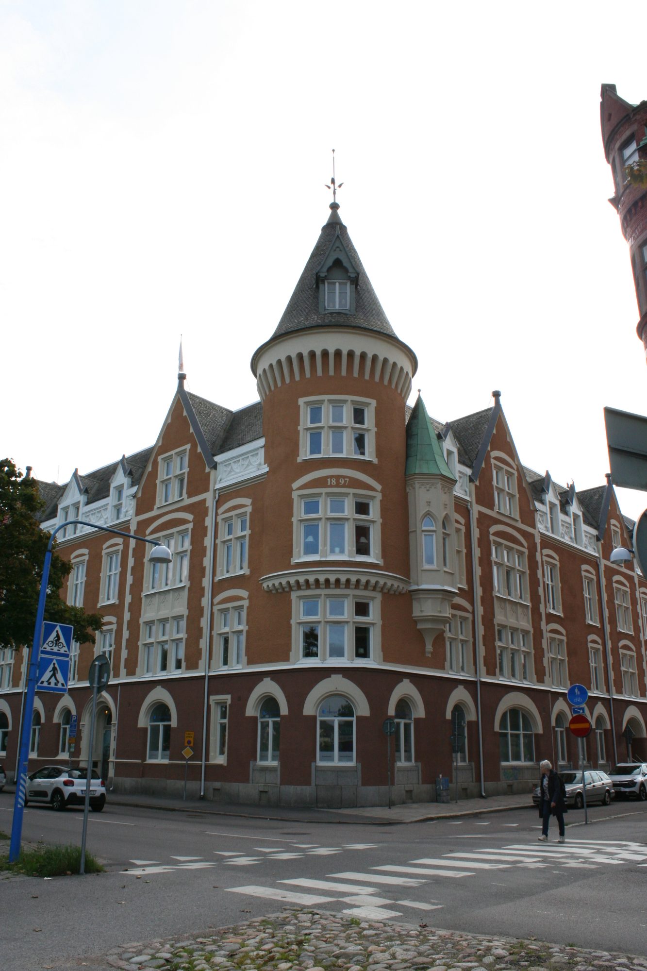 Concordia specialfönster